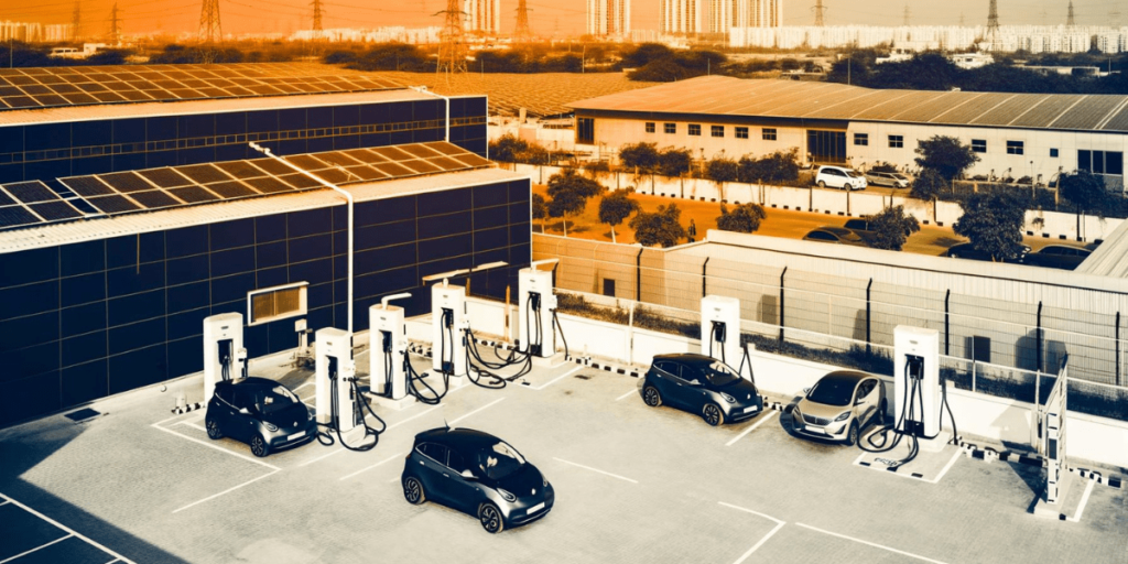 Vehicle-to-Grid Technology: A future solution for peak energy demand