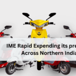 IME Rapid Expending its presence Across Northern India
