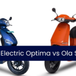 Hero Electric Optima vs Ola S1 Pro