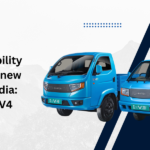 Switch Mobility introduces new eLCVs in India: IeV3 and IeV4