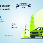 Top 5 Charging Station Manufacturers in India