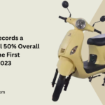 e-Sprinto Records a Phenomenal 50% Overall Growth in the First Quarter of 2023 