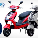 Okaya EV and Bluwheelz to launch 5,000 electric scooters in India