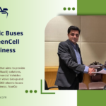 Eicher Electric Buses to Power GreenCell’s Inter-city Business