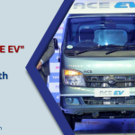 Tata's "ACE EV" Globally Debuts with Launch in Nepal