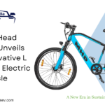 Gear Head Motors Unveils the Innovative L 2.0 Series Electric Cycle: A New Era in Sustainable Transportation