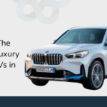 BMW iX1: The Future of Luxury Electric SUVs in India