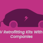 Cost of EV retrofitting kits in India