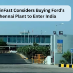 VinFast Considers Buying Ford’s Chennai Plant to Enter India
