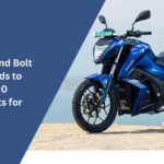 Tork Motors and Bolt Earth join hands to provide 30,000 charging points for EV customers