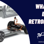 Everything you need to know about EV Retrofitting in India