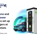 Bridgestone, Tata Power to set up EV chargers at tyre outlets