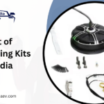 Cost of Retrofitting Kits in India