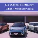 Kia’s Global EV Strategy: What It Means for India