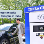 Japan's Terra Motors Installs Electric Vehicle Chargers in India