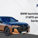 BMW launches electric i7 M70 and diesel 7 Series M Sport