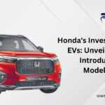 Honda's Investment in EVs: