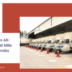 Amazon Launches All-Electric Global Last Mile Fleet Program In India