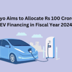 Finayo Aims to Allocate Rs 100 Crore for EV Financing in Fiscal Year 2024