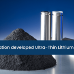 Lithium Battery anode