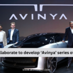 TPEM and JLR collaborate to develop the ‘Avinya’ series of electric vehicles