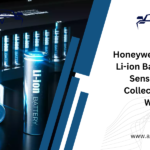 Honeywell Introduces Li-ion Battery Safety Sensors & PPE Collection for EV Worker