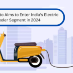 Lohia Auto Aims to Enter India's Electric Two-Wheeler Segment in 2024