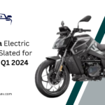 Matter Aera Electric Motorcycle Slated for Delivery in Q1 2024