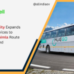 GreenCell Mobility Expands Electric Bus Services to Include Delhi-Shimla Route with NueGo Brand