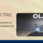 Ola Electric transitions to a Public Limited Company as it prepares for IPO