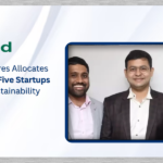 Seafund Ventures Allocates INR 5 Crore to Five Startups Focused on Sustainability