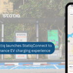 Statiq launches StatiqConnect to enhance EV charging experience