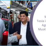 Made-in-India Tesla inches closer: Agreement with Musk's co in works