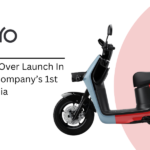 Gogoro CrossOver Launch In December – Company’s 1st Scooter In India