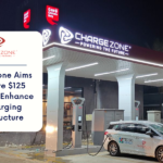 ChargeZone Aims to Secure $125 Million to Enhance EV Charging Infrastructure