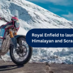 Royal Enfield to launch electric Himalayan and Scrambler 650 soon