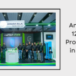 Amara Raja 12.5% YoY Profit Growth in Q2 FY24