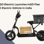 inGO Electric Launches inGO Flee 2.0 Electric Vehicle In India