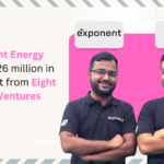 Exponent Energy secures $26 million in investment from Eight Roads Ventures
