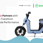 Revamp Moto Partners with Bolt.Earth to Transform Electric Vehicle Performance