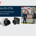 Chogori Unveils ES-CT6