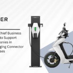 Ather Energy's Chief Business Officer Offers Free Charging Connector to EV Firms