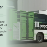 Pepper Motion and Collaborators to Set Up $600 Mln EV Manufacturing Plant in Andhra Pradesh