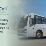 GreenCell Mobility to use renewable energy to charge its e-bus fleet