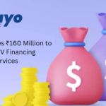Finayo Raises ₹160 Million to Expand Its EV Financing Software Services