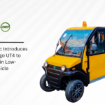 Speedways Electric Introduces Revolutionary Emigo UT4 to Set New Standard in Low-Speed Electric Vehicle Innovation