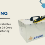 Arenq Set to Establish a Cutting-Edge Rs 28 Crore Battery Manufacturing Facility in Pune