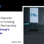 TriGo Electric Secures INR 40 Lakhs in Funding and Strategic Partnership with Kinetic Group's Ajinkya Firodia