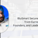 BluSmart Secures $24 Million from Current Investors, Founders, and Leadership Squad