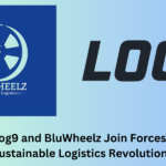 Log9 and BluWheelz Join Forces for a Sustainable Logistics Revolution